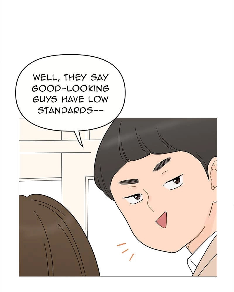 Your Smile Is a Trap Chapter 76 Page 18