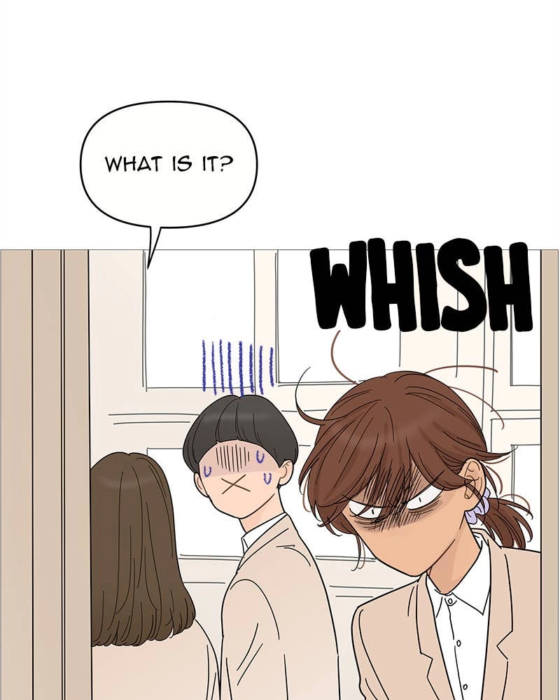Your Smile Is a Trap Chapter 76 Page 21
