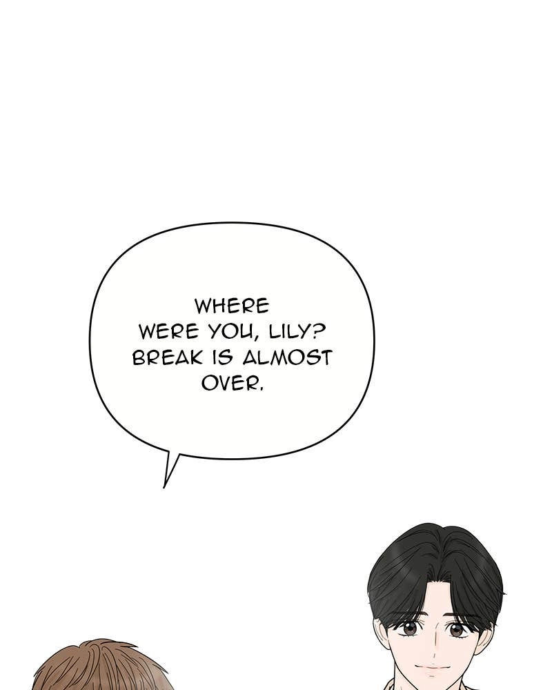 Your Smile Is a Trap Chapter 76 Page 26