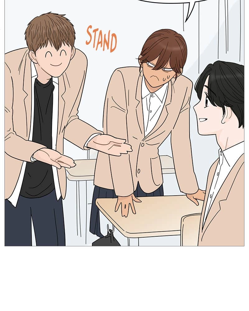 Your Smile Is a Trap Chapter 76 Page 29