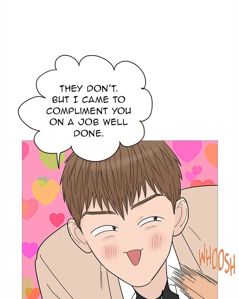 Your Smile Is a Trap Chapter 76 Page 30