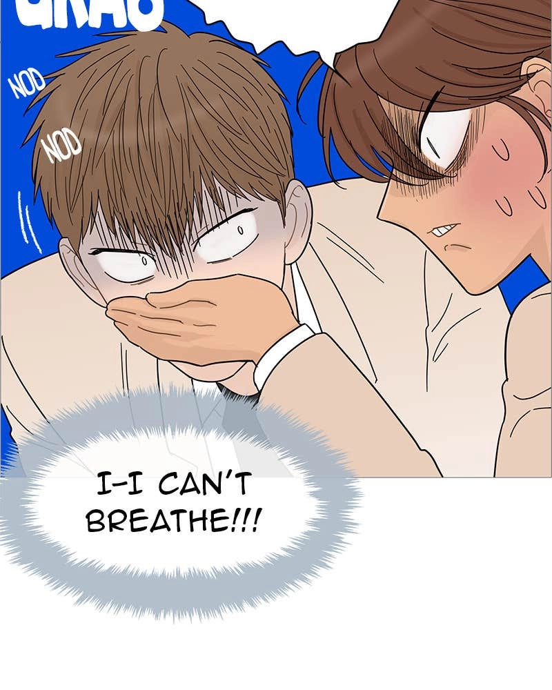 Your Smile Is a Trap Chapter 76 Page 32
