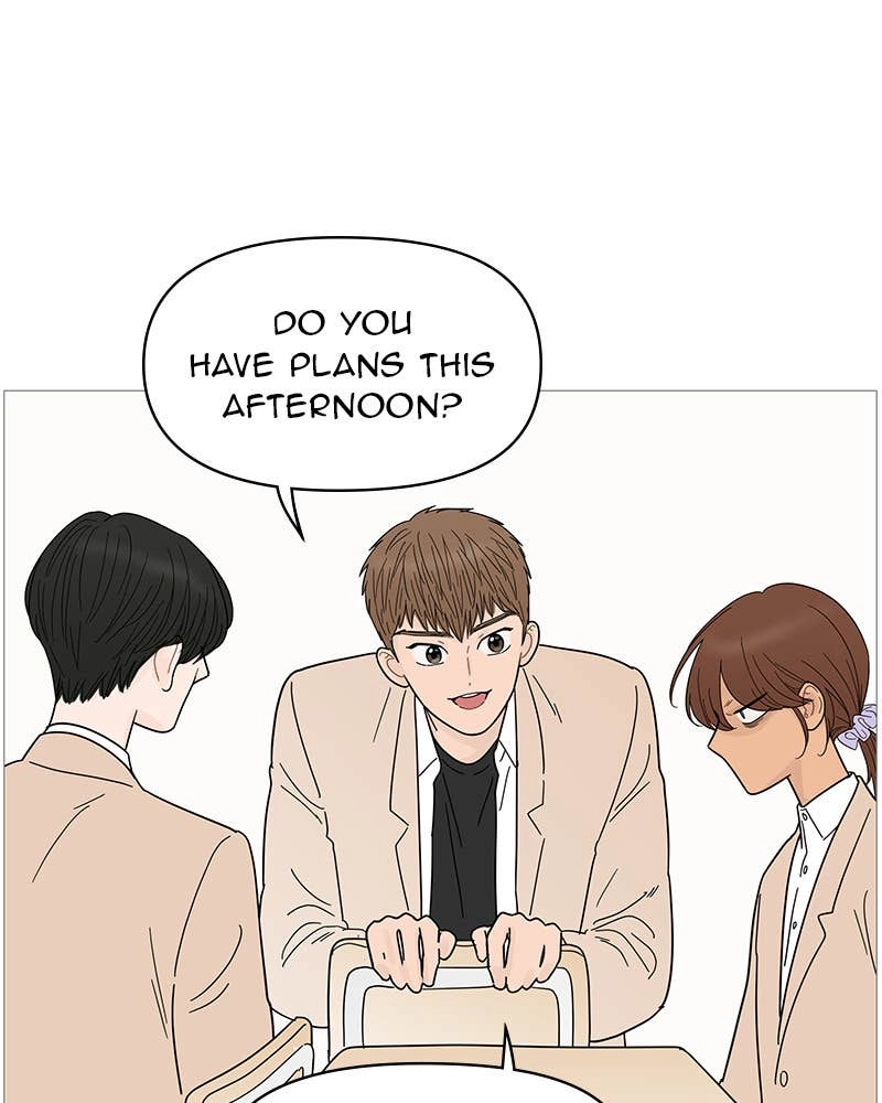 Your Smile Is a Trap Chapter 76 Page 35