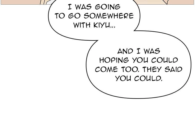 Your Smile Is a Trap Chapter 76 Page 36