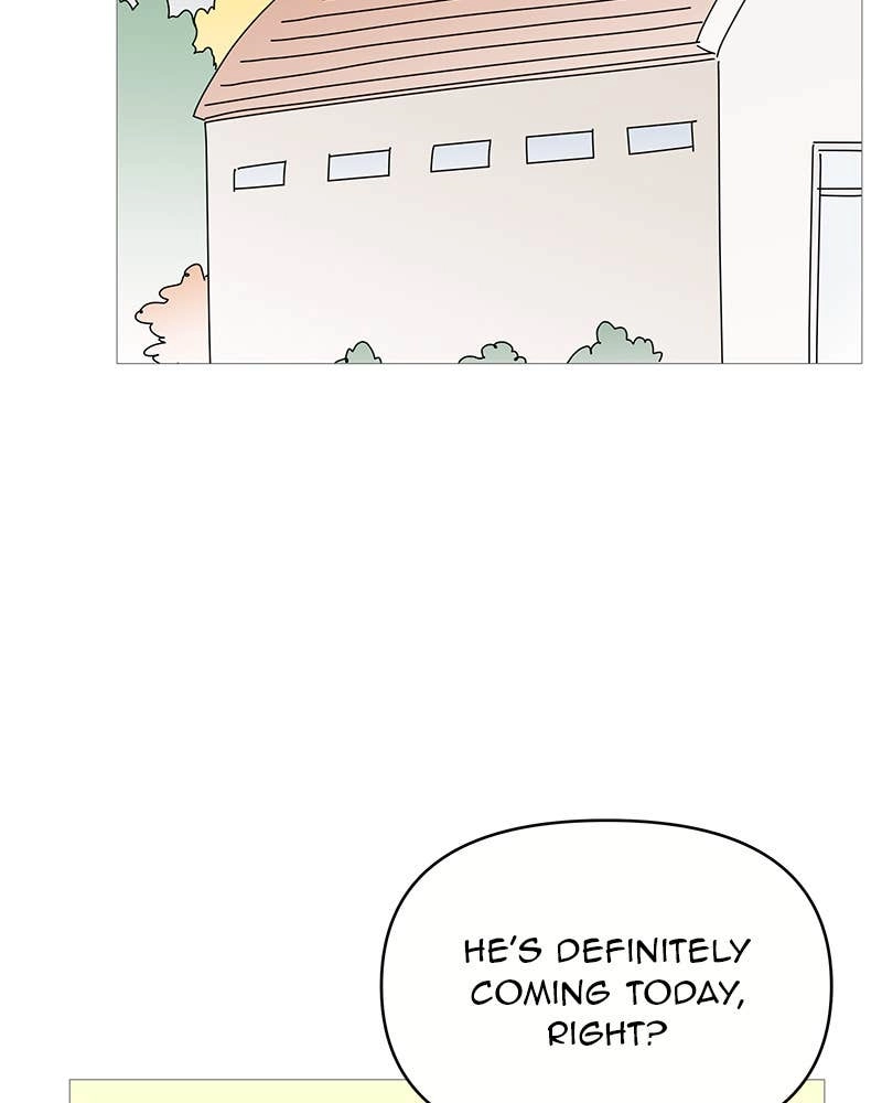 Your Smile Is a Trap Chapter 76 Page 40