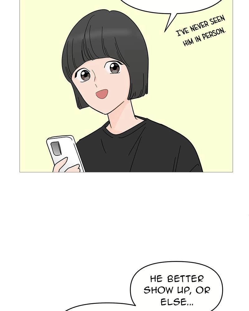 Your Smile Is a Trap Chapter 76 Page 41