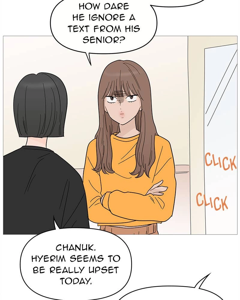 Your Smile Is a Trap Chapter 76 Page 42