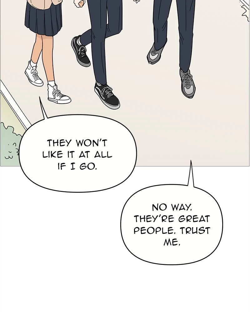 Your Smile Is a Trap Chapter 76 Page 48