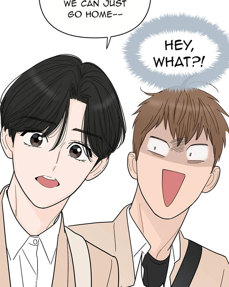 Your Smile Is a Trap Chapter 76 Page 51