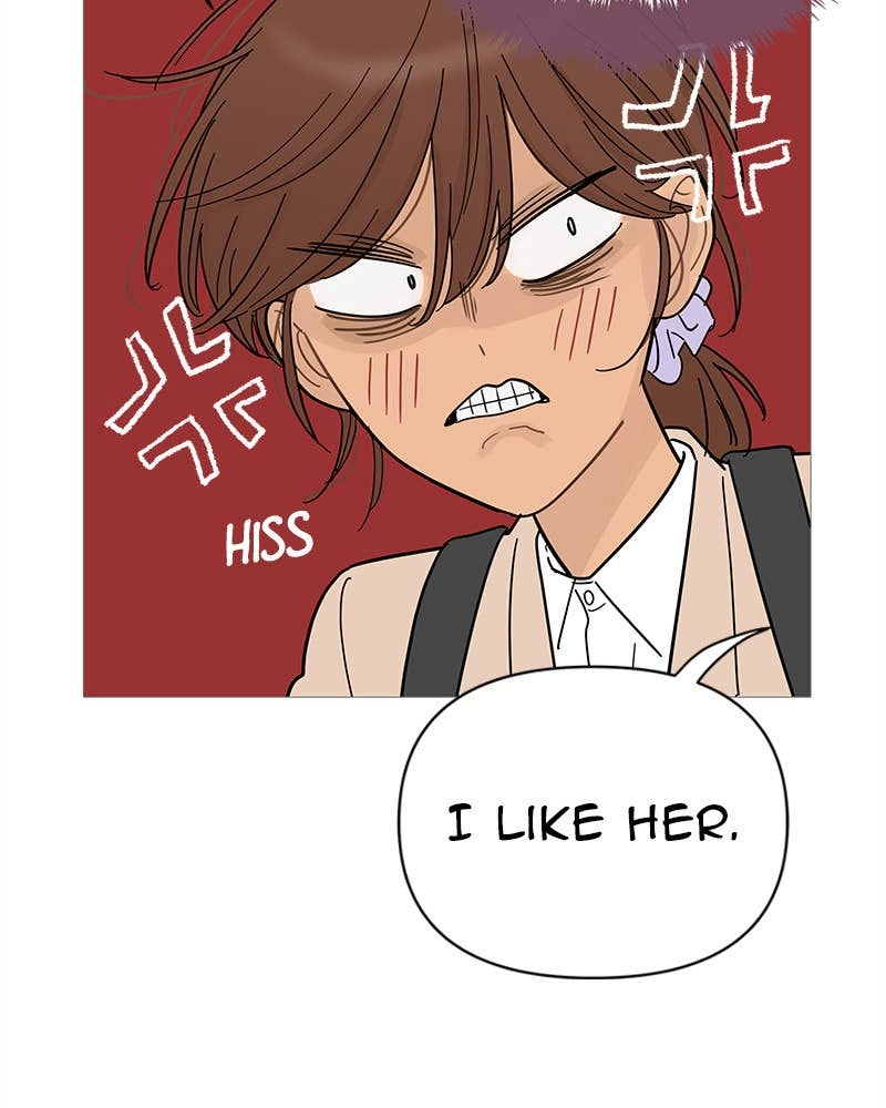 Your Smile Is a Trap Chapter 76 Page 63