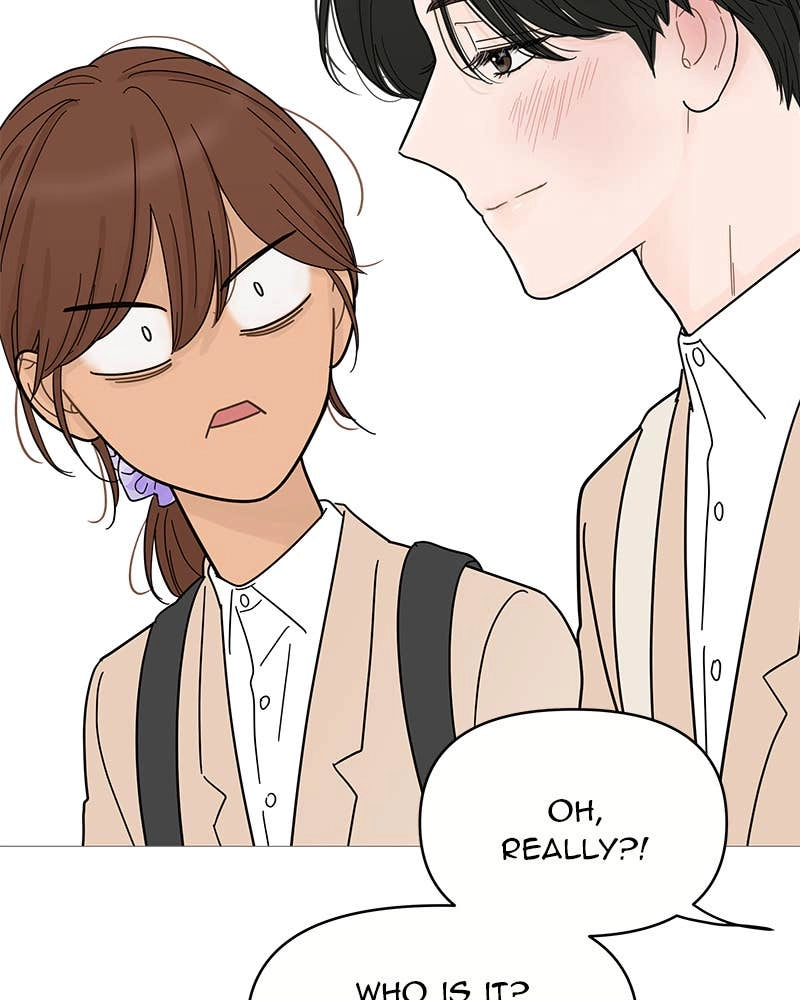Your Smile Is a Trap Chapter 76 Page 66