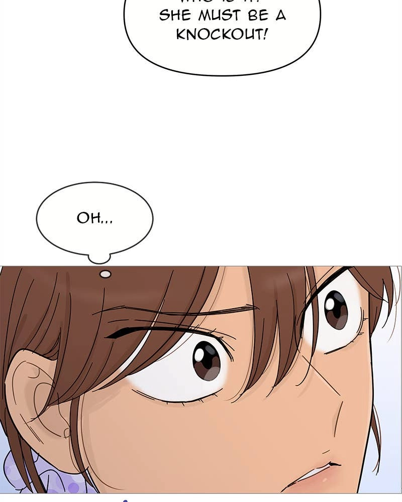 Your Smile Is a Trap Chapter 76 Page 67