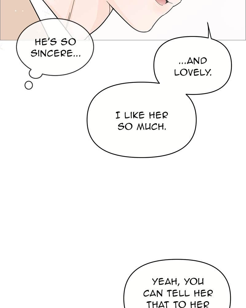 Your Smile Is a Trap Chapter 76 Page 69