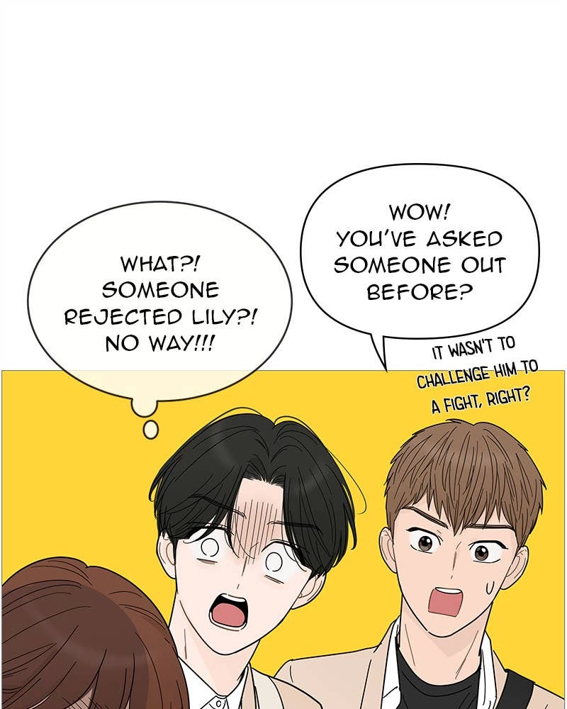Your Smile Is a Trap Chapter 76 Page 74