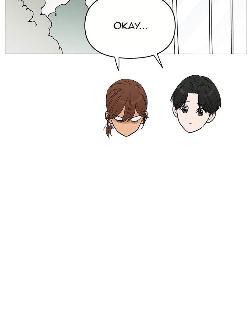 Your Smile Is a Trap Chapter 76 Page 77