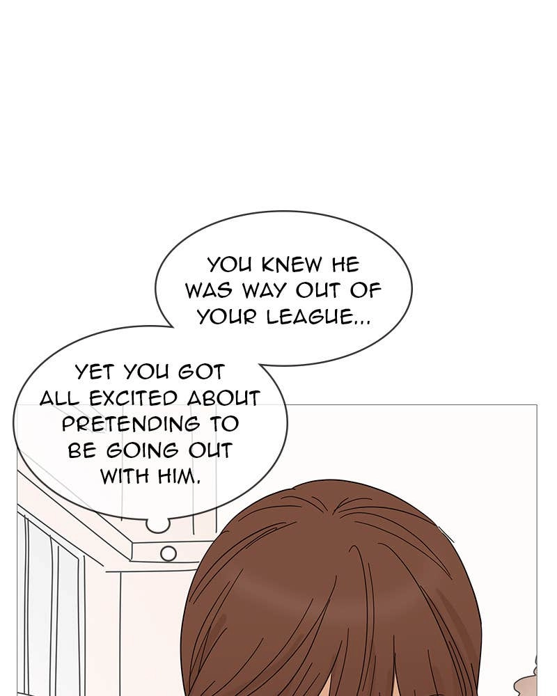 Your Smile Is a Trap Chapter 76 Page 79