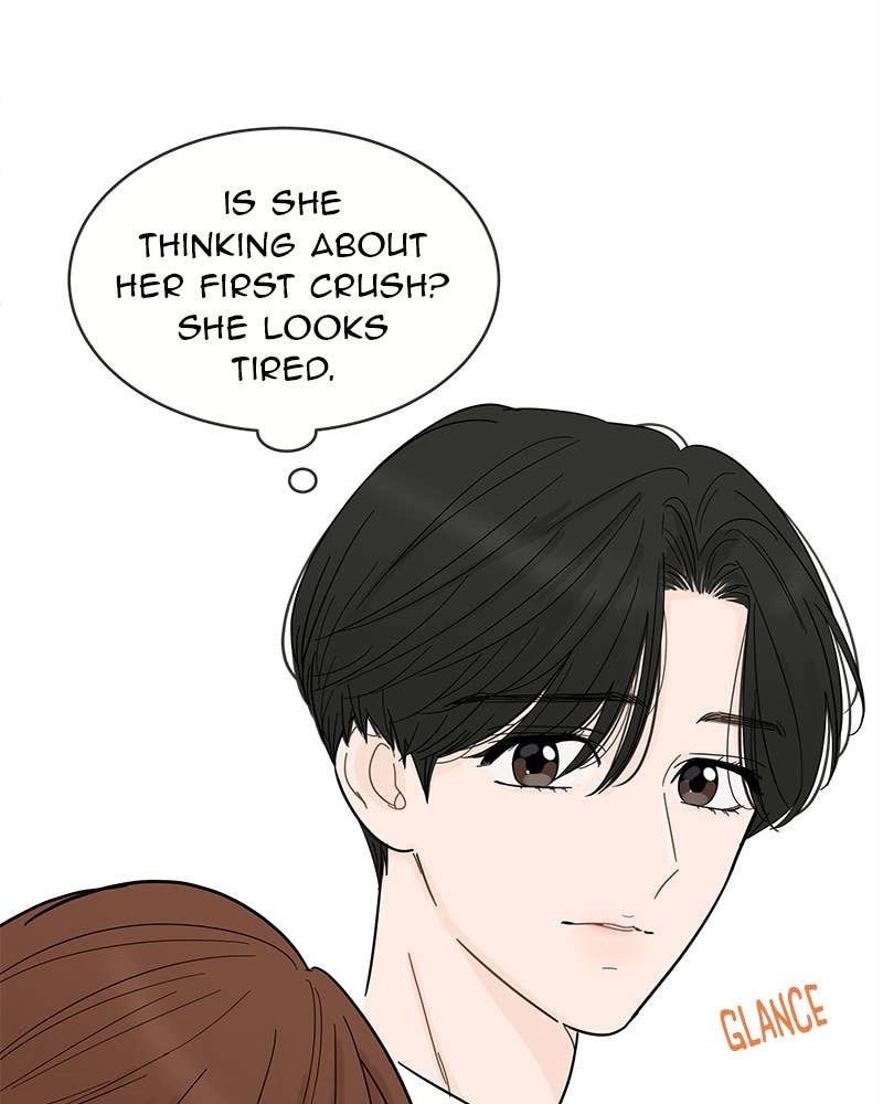 Your Smile Is a Trap Chapter 76 Page 81