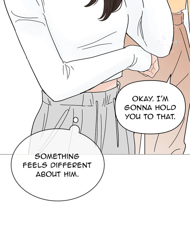 Your Smile Is a Trap Chapter 76 Page 91