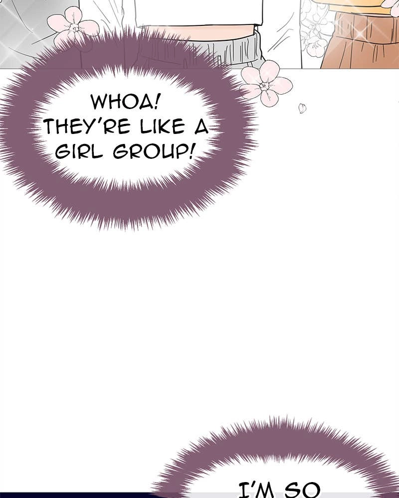 Your Smile Is a Trap Chapter 77 Page 7