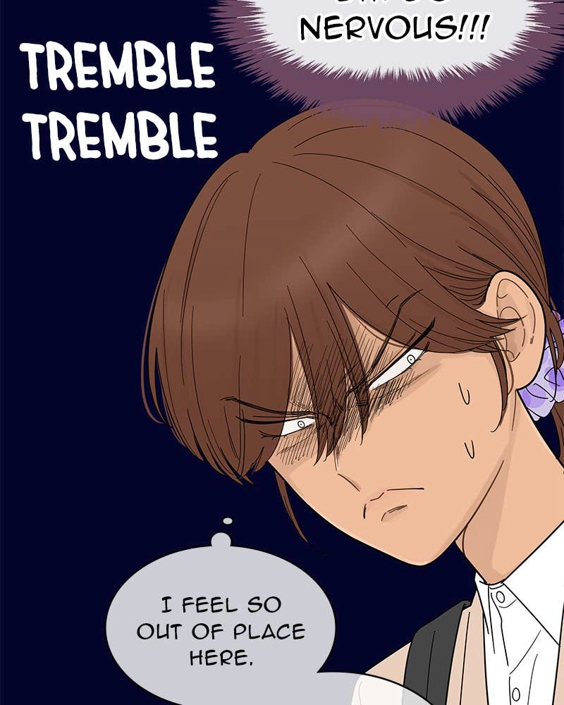 Your Smile Is a Trap Chapter 77 Page 8