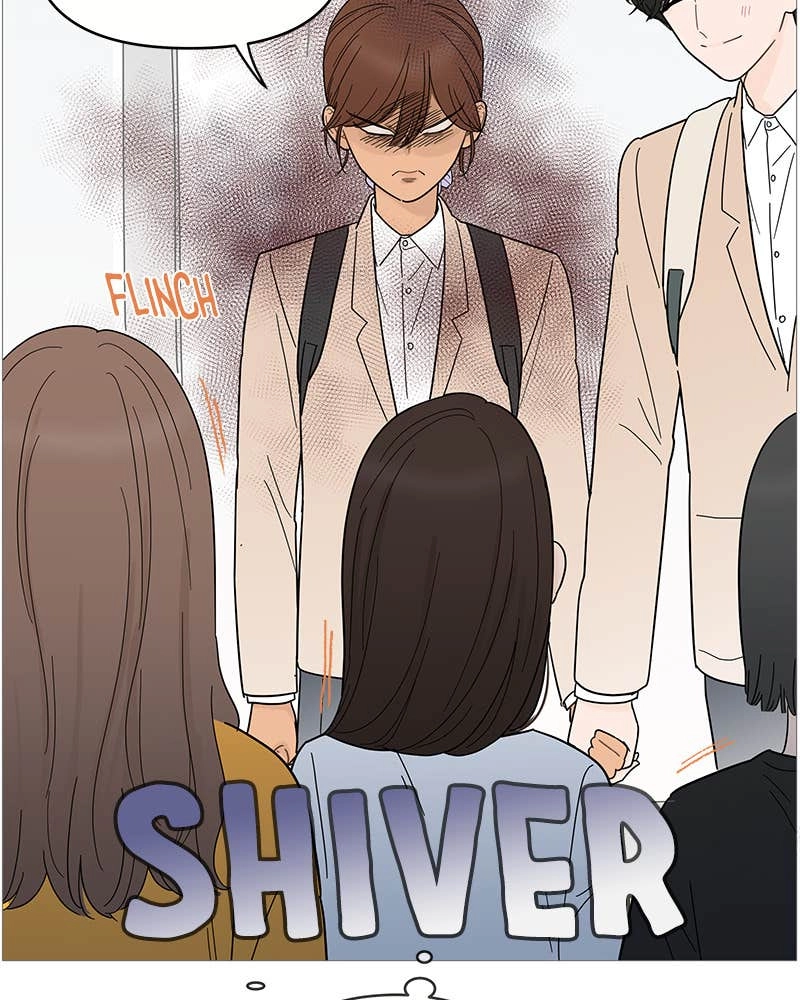 Your Smile Is a Trap Chapter 77 Page 10