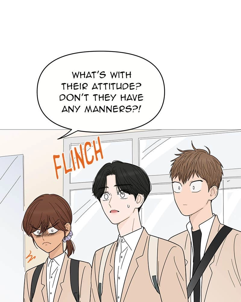 Your Smile Is a Trap Chapter 77 Page 13