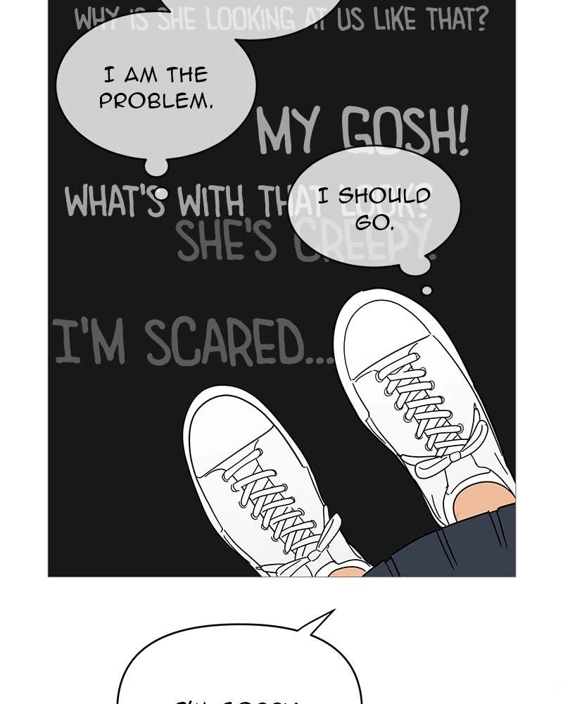 Your Smile Is a Trap Chapter 77 Page 20
