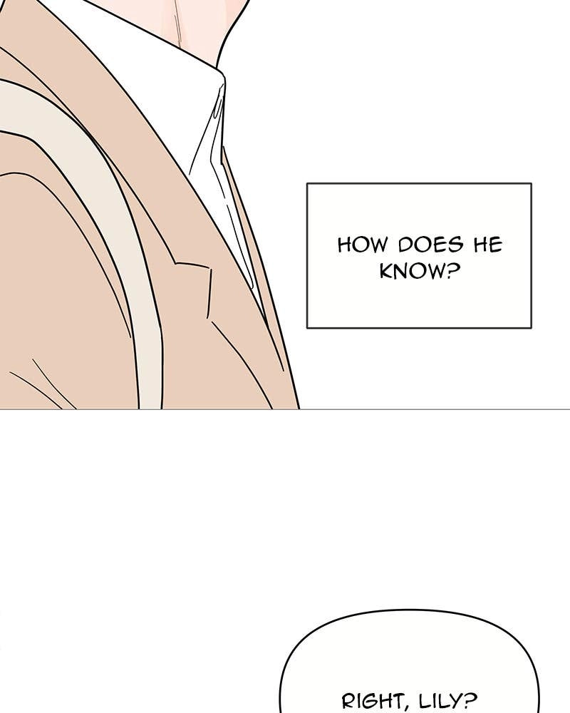Your Smile Is a Trap Chapter 77 Page 26