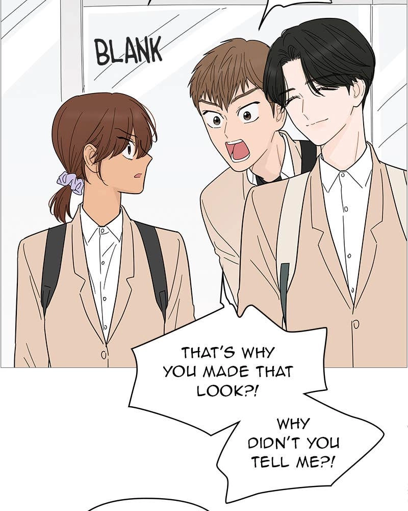 Your Smile Is a Trap Chapter 77 Page 29