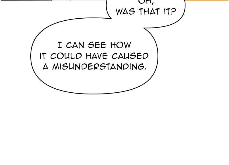 Your Smile Is a Trap Chapter 77 Page 31
