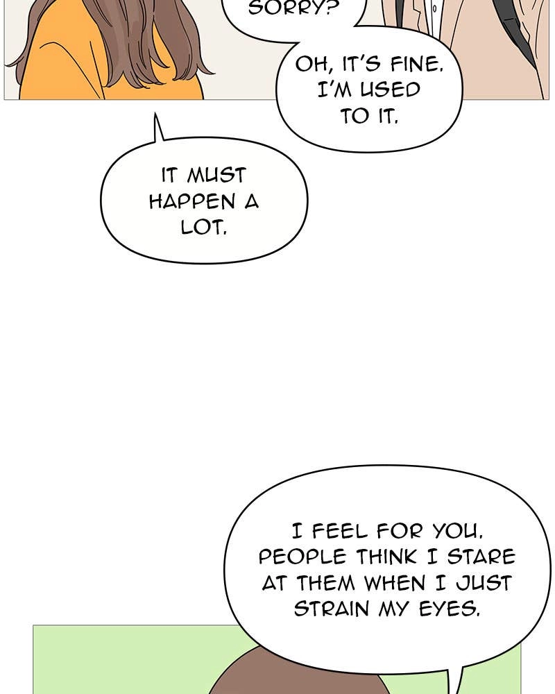 Your Smile Is a Trap Chapter 77 Page 33