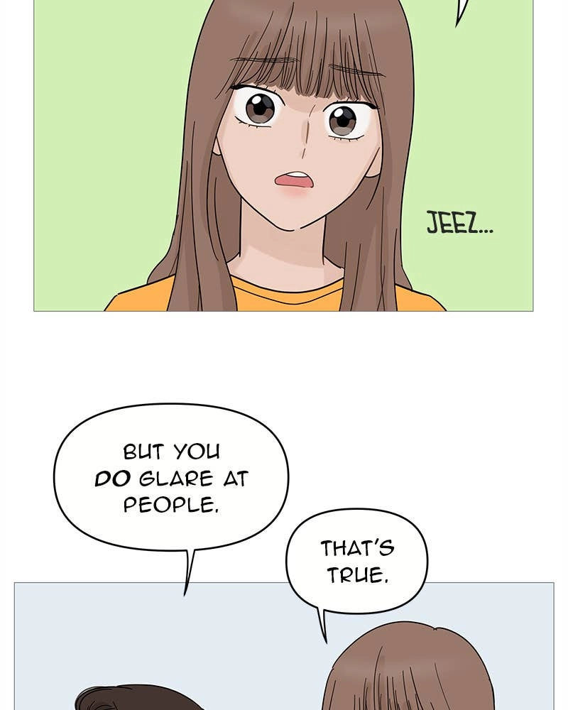 Your Smile Is a Trap Chapter 77 Page 34