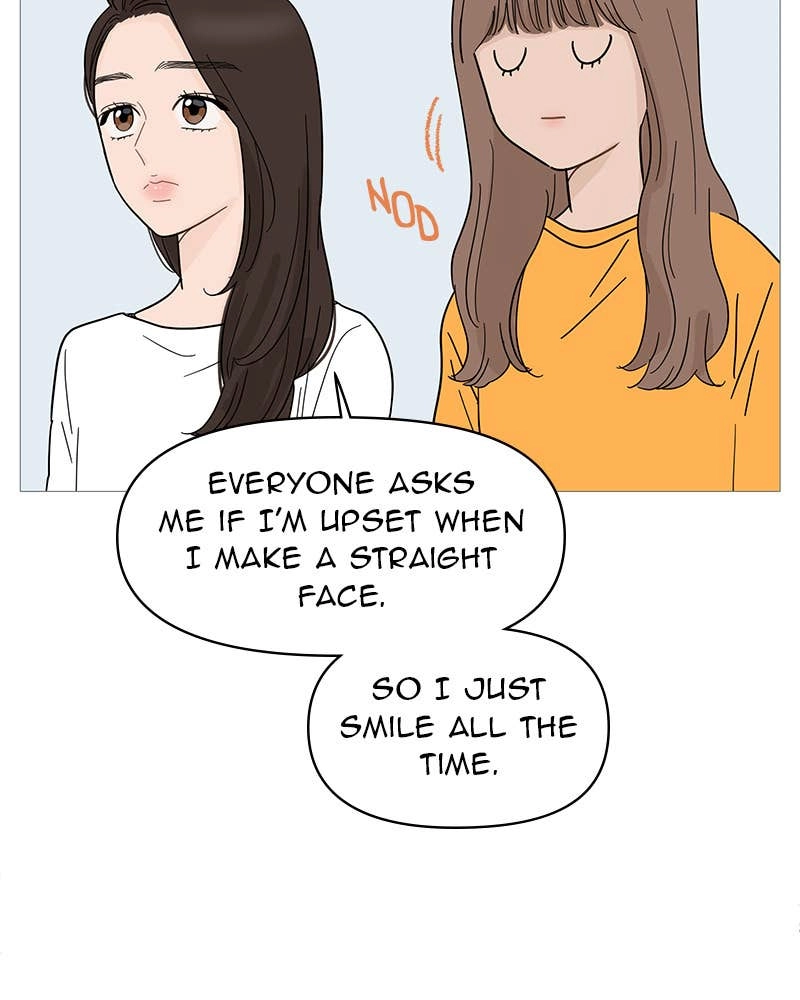 Your Smile Is a Trap Chapter 77 Page 35