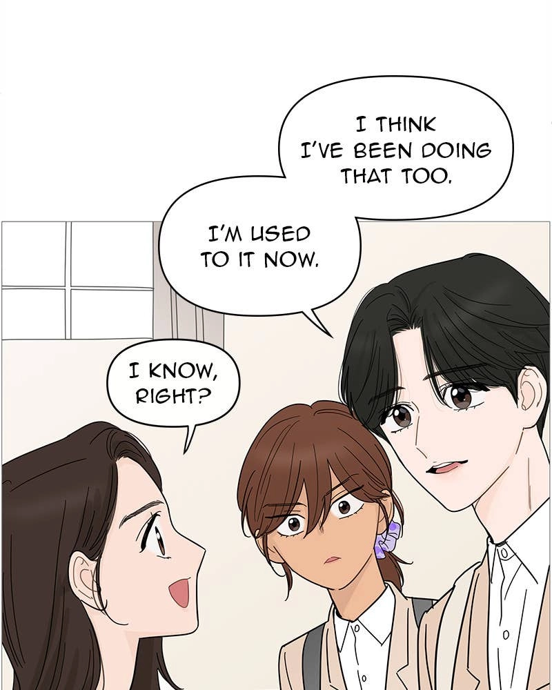 Your Smile Is a Trap Chapter 77 Page 36