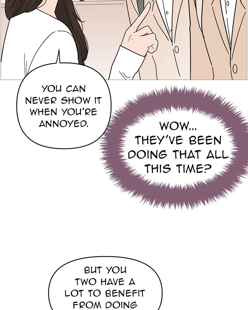 Your Smile Is a Trap Chapter 77 Page 37