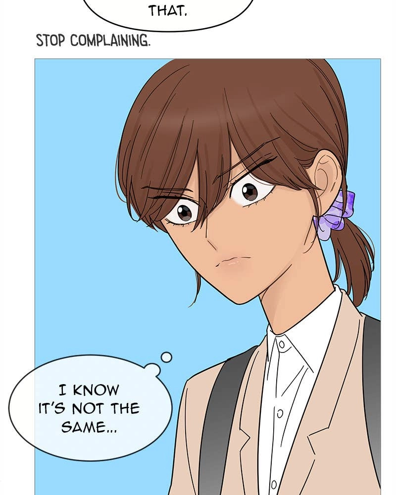 Your Smile Is a Trap Chapter 77 Page 38