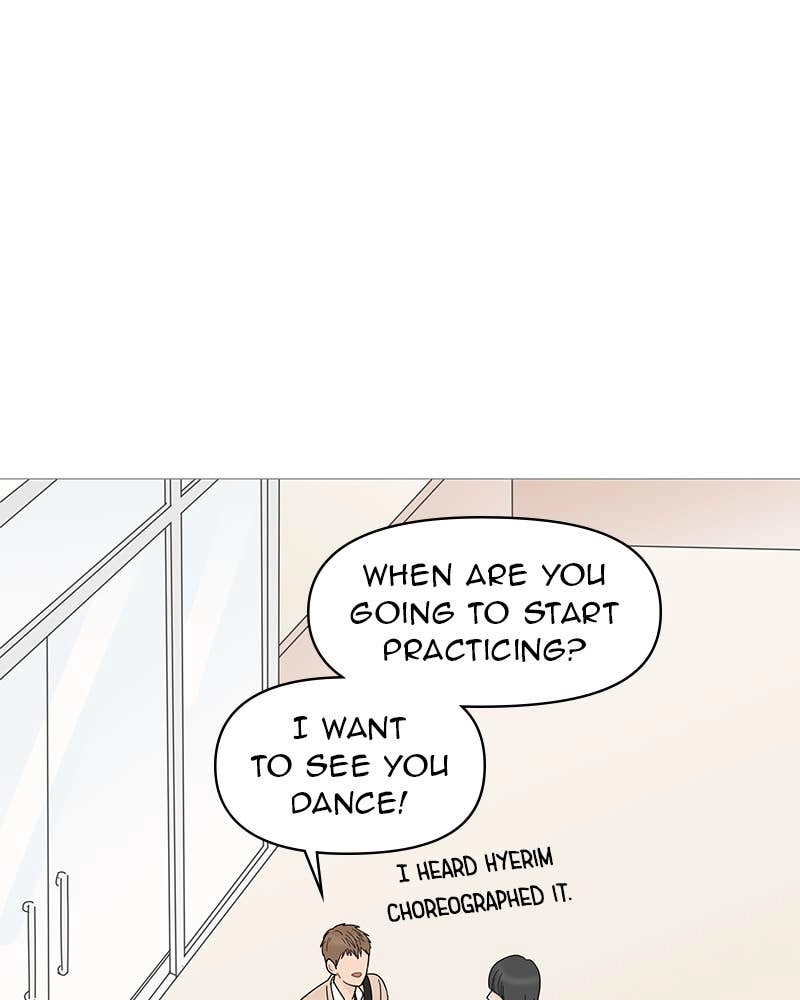 Your Smile Is a Trap Chapter 77 Page 40