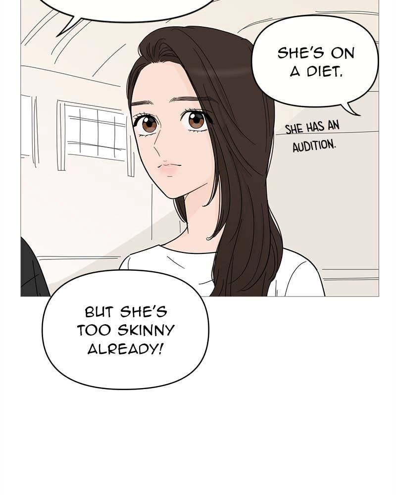 Your Smile Is a Trap Chapter 77 Page 45