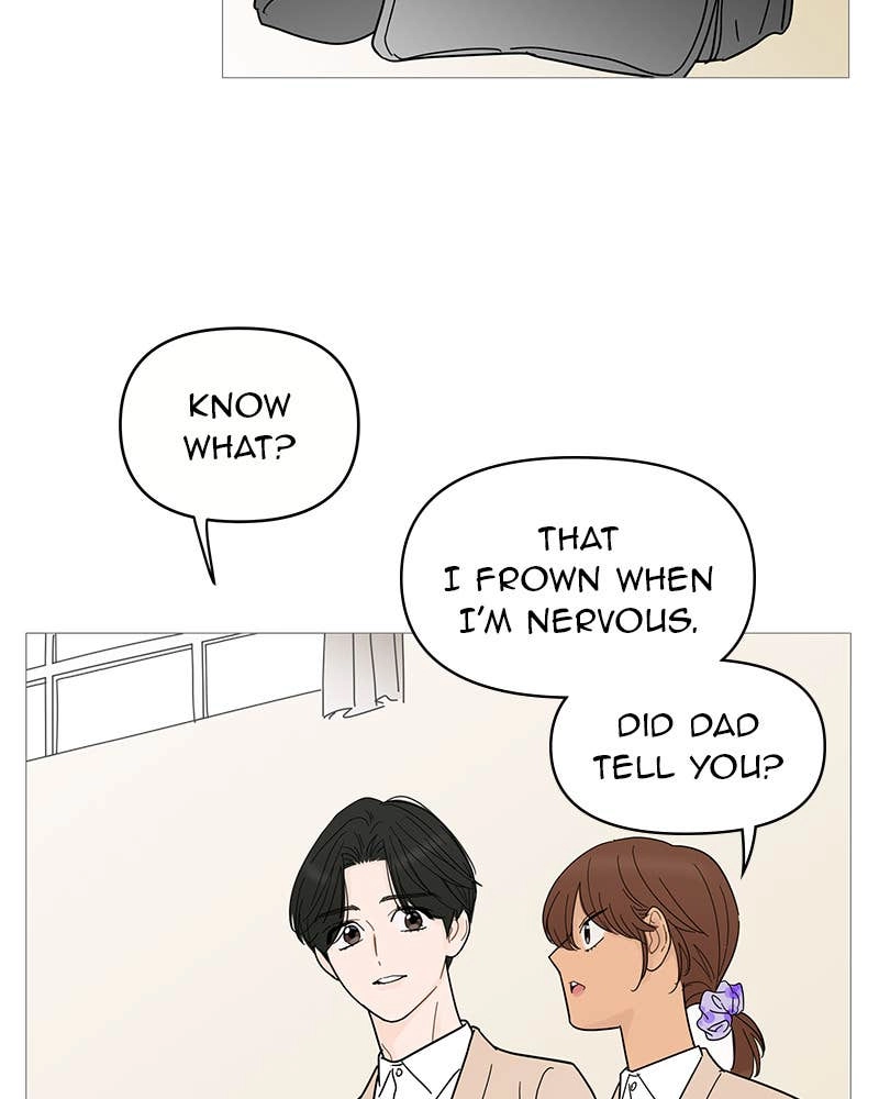 Your Smile Is a Trap Chapter 77 Page 50