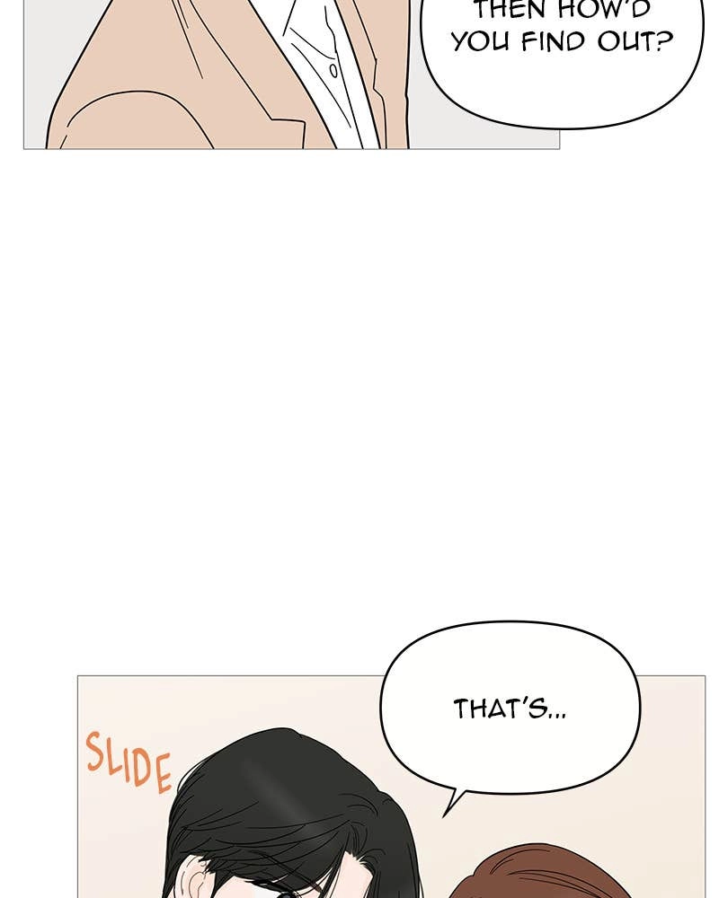 Your Smile Is a Trap Chapter 77 Page 53