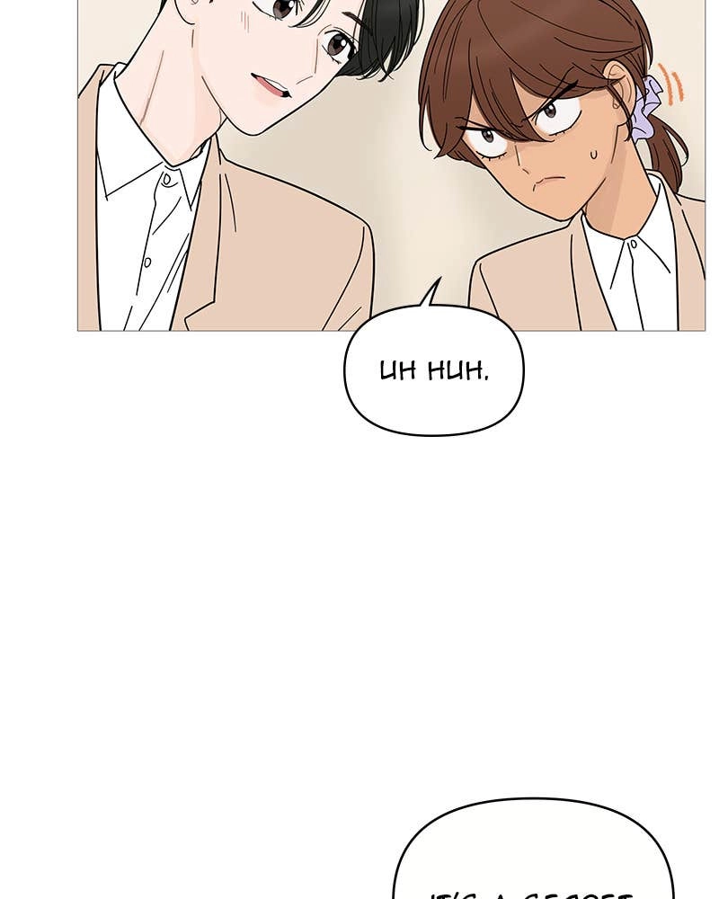 Your Smile Is a Trap Chapter 77 Page 54