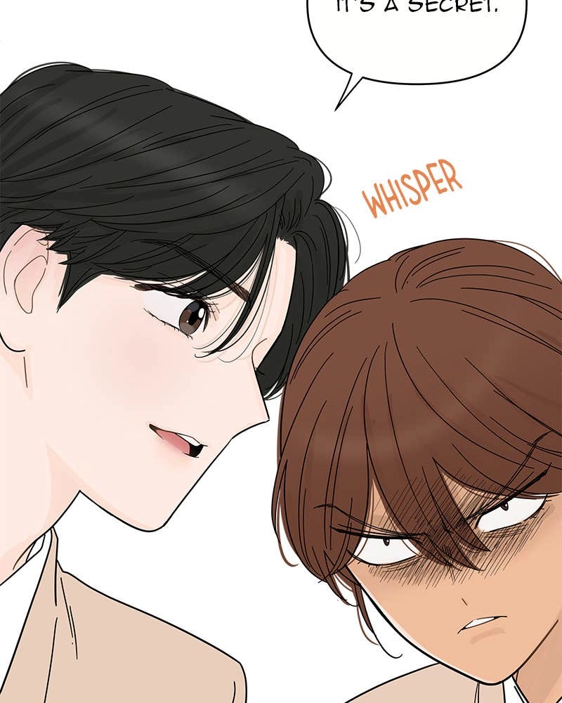 Your Smile Is a Trap Chapter 77 Page 55