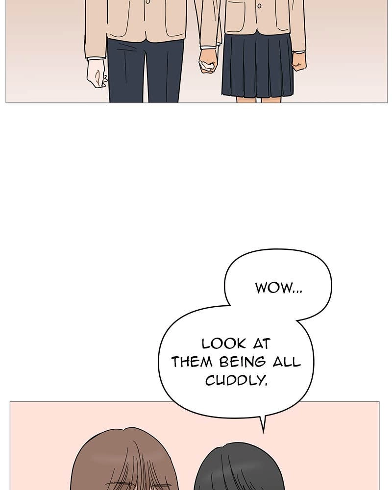 Your Smile Is a Trap Chapter 77 Page 59
