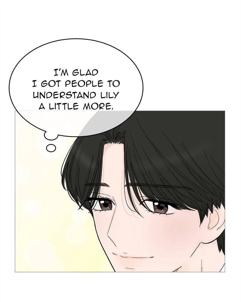 Your Smile Is a Trap Chapter 77 Page 61