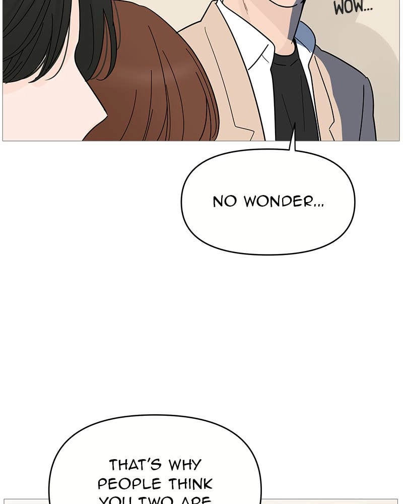 Your Smile Is a Trap Chapter 77 Page 63