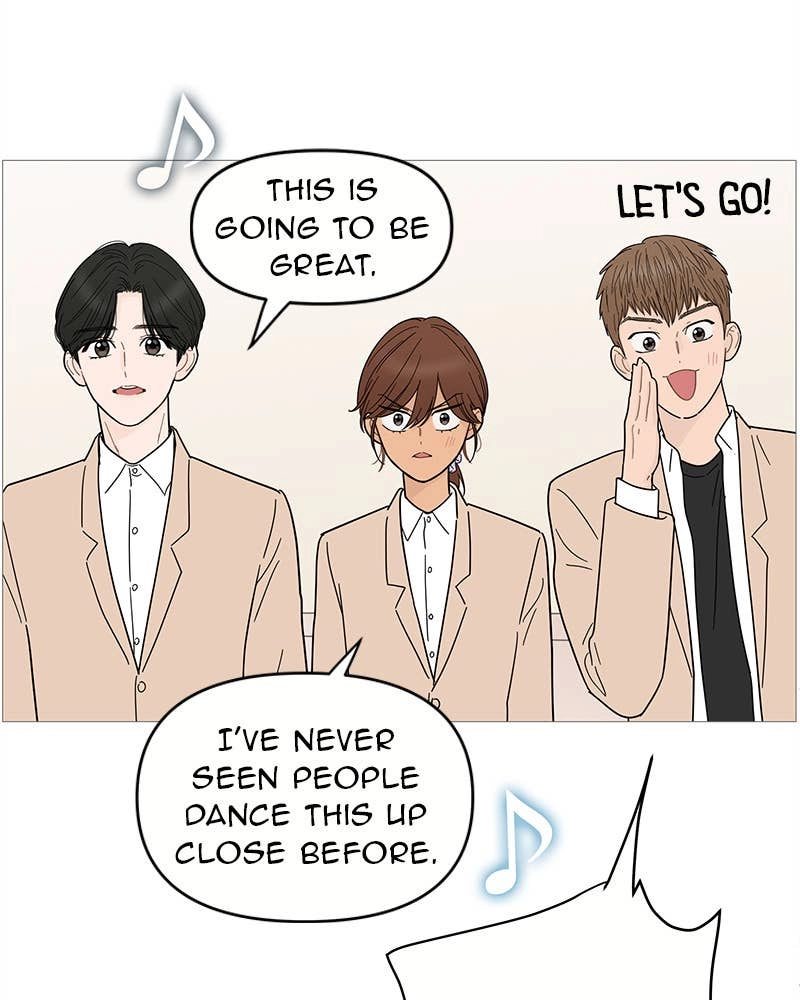 Your Smile Is a Trap Chapter 77 Page 68