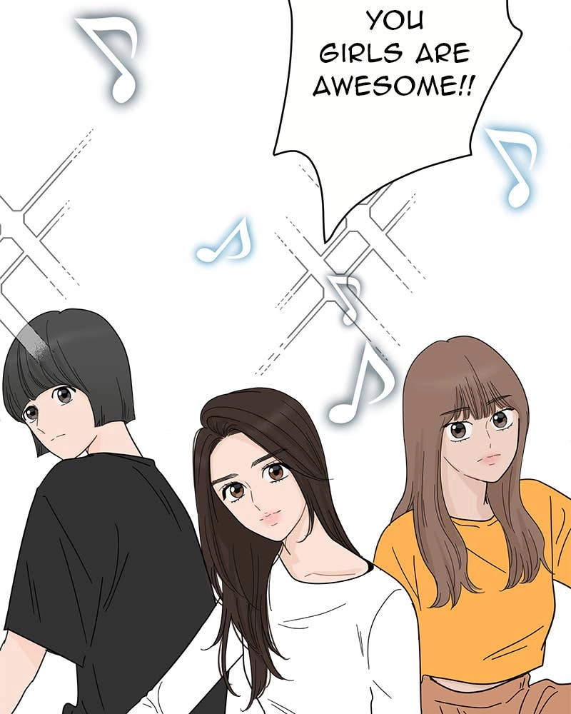 Your Smile Is a Trap Chapter 77 Page 69
