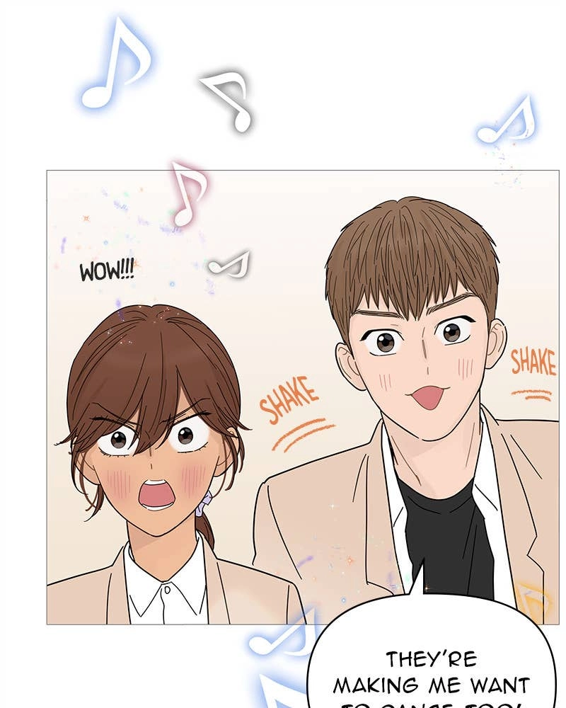 Your Smile Is a Trap Chapter 77 Page 74