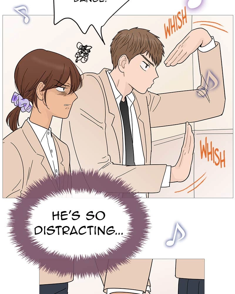 Your Smile Is a Trap Chapter 78 Page 7