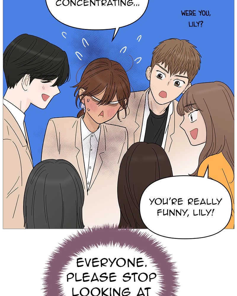 Your Smile Is a Trap Chapter 78 Page 24